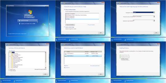 Windows embedded 8.1 industry pro product key activation
